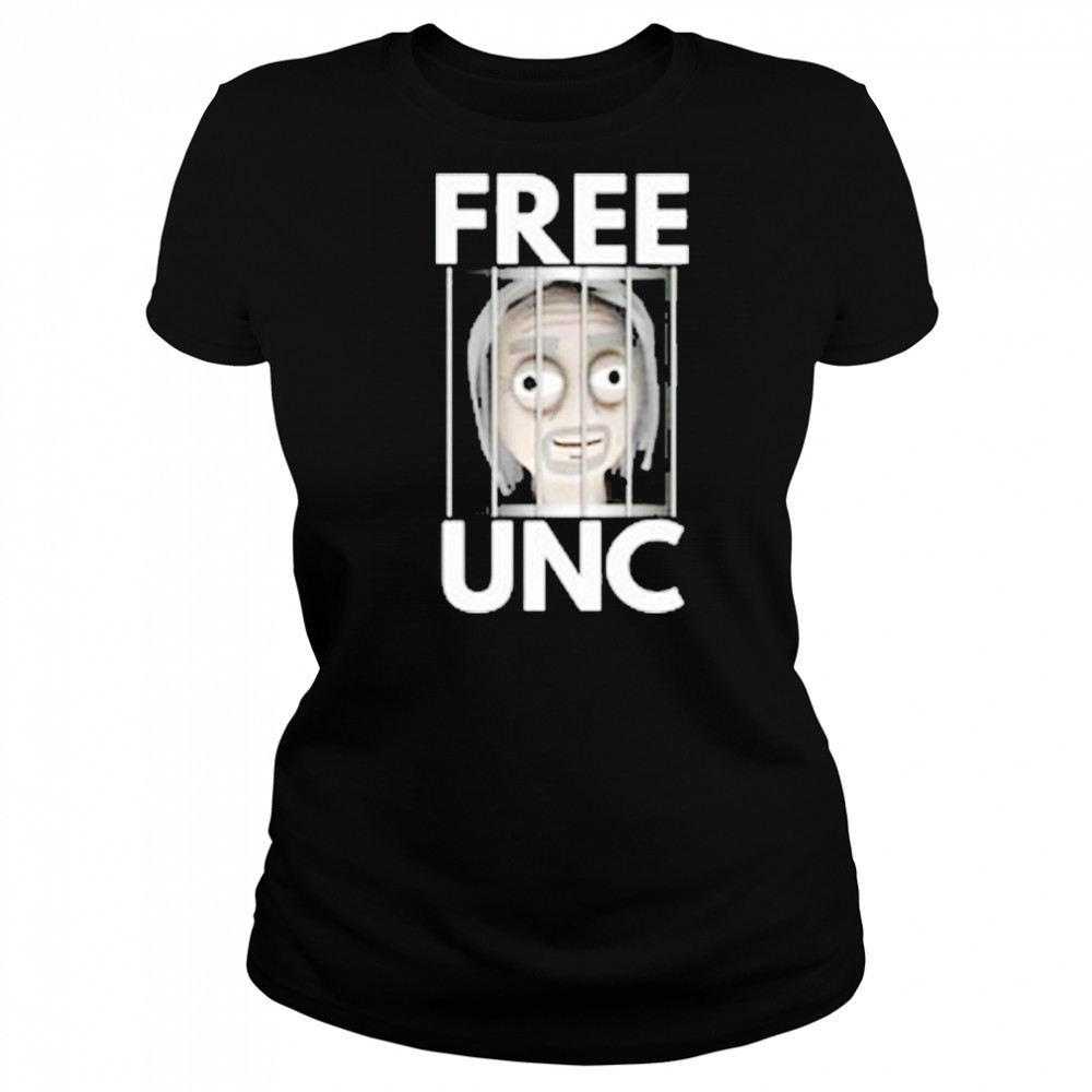 Scheduleshirts Free Unc Shirt Women's T-shirt