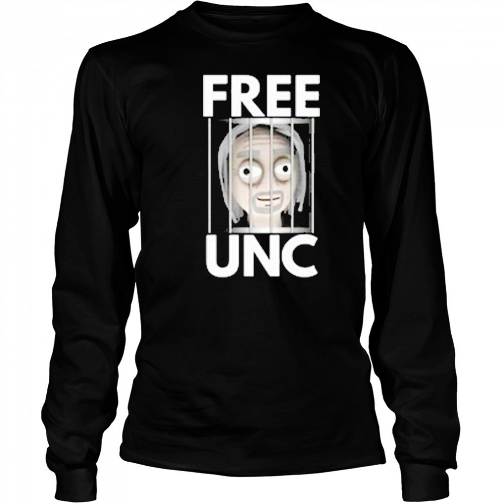 Scheduleshirts Free Unc Shirt Long Sleeved
