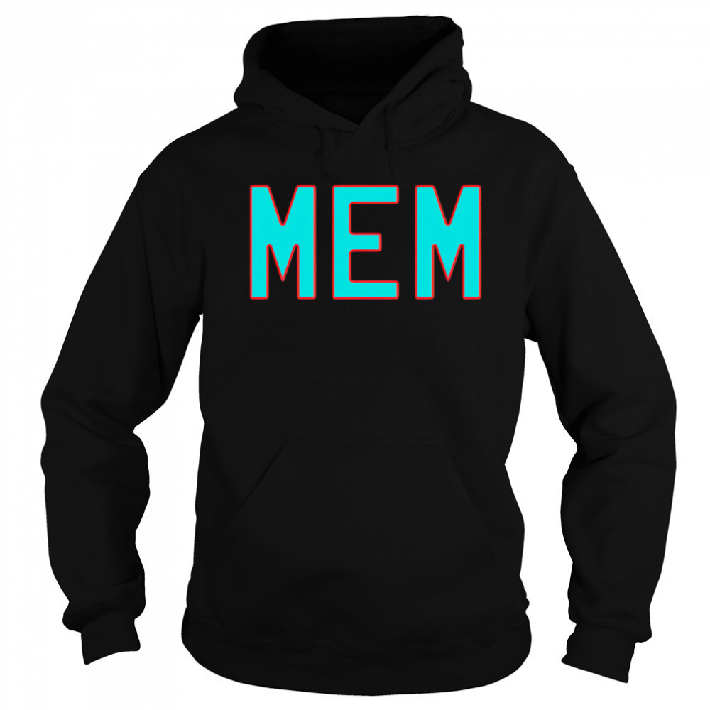 Where I’m From Memphis City shirt Hoodie