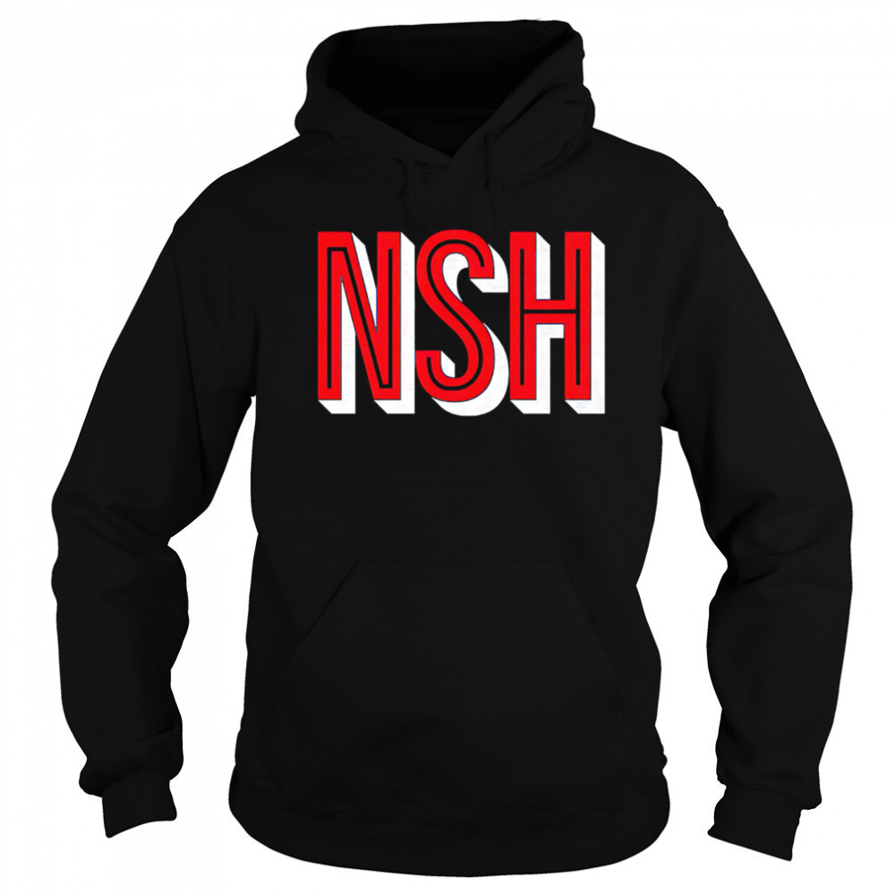 Where I’m From Men’s Nashville shirt Hoodie