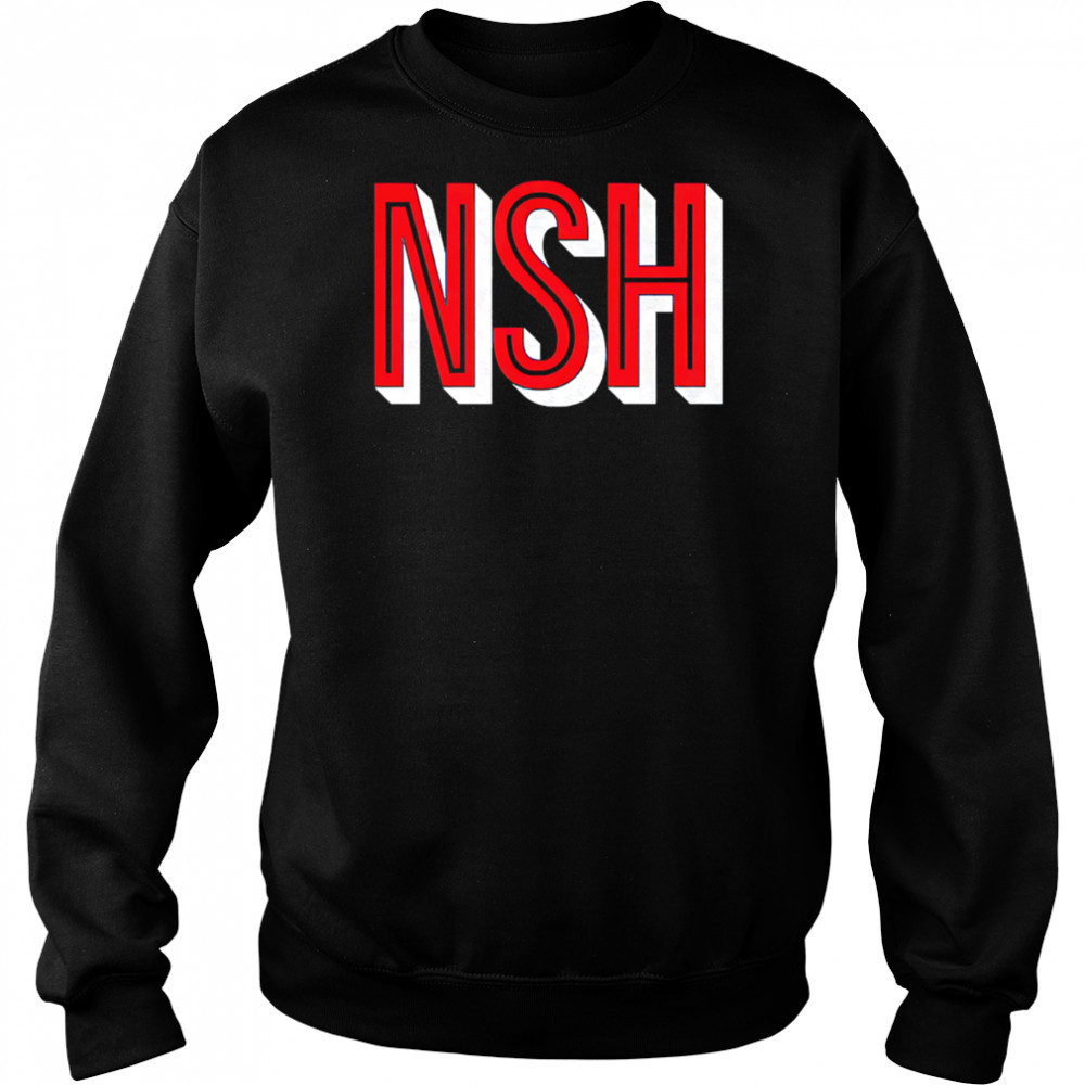 Where I’m From Men’s Nashville shirt Sweatshirt