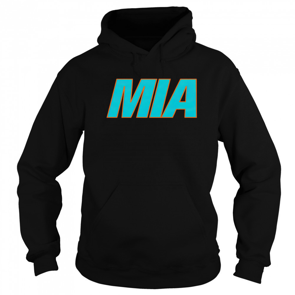 Where I’m From Miami shirt Hoodie