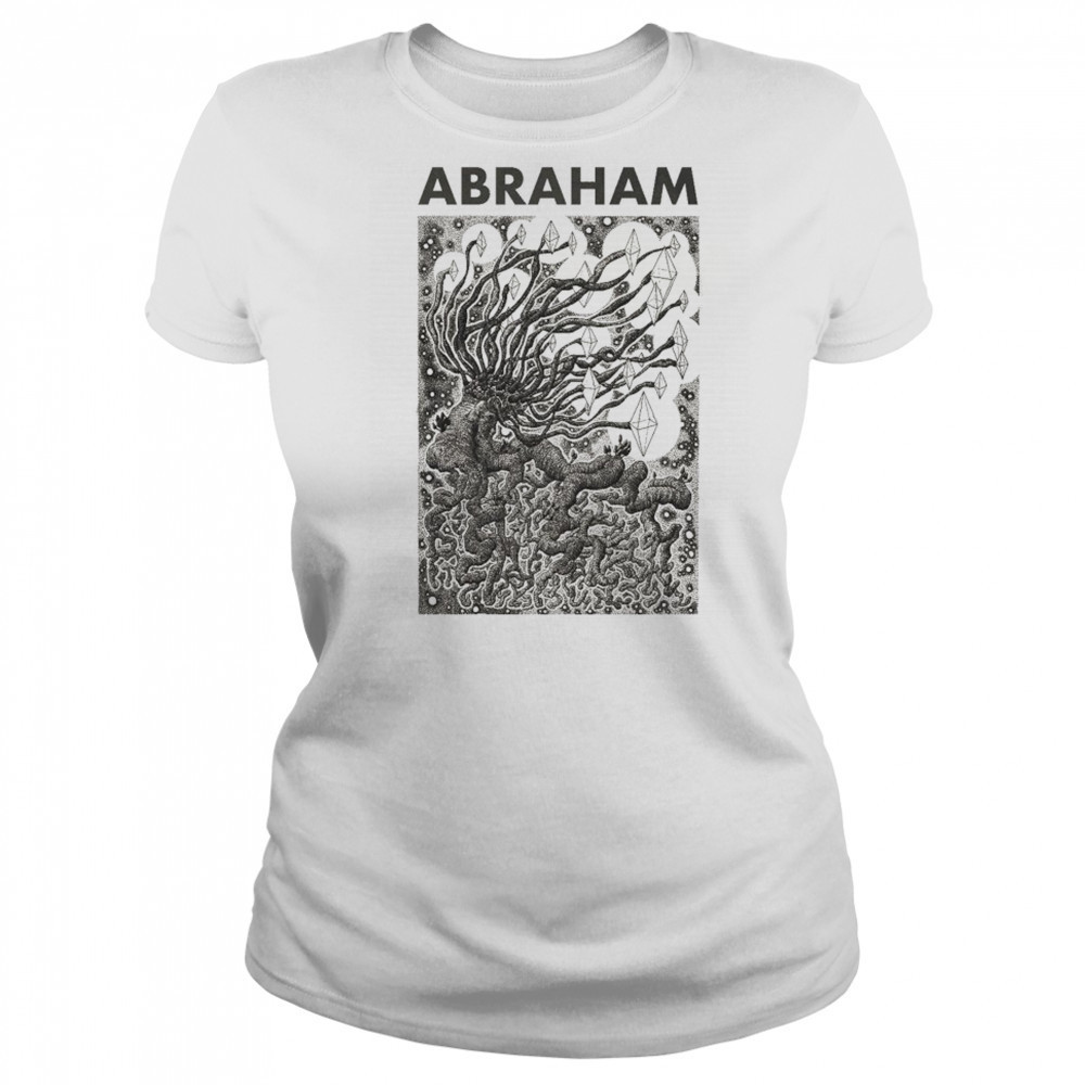 Abraham Cristo T-shirt Women's T-shirt