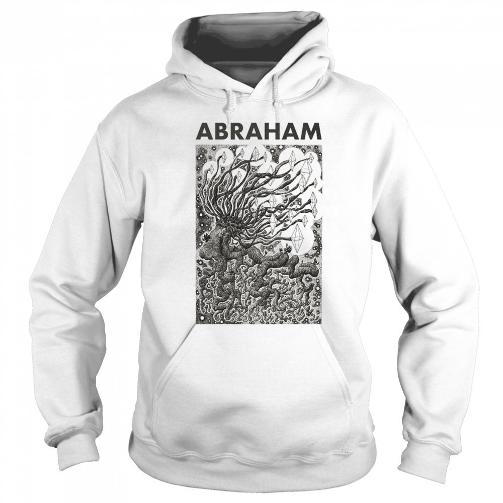 Abraham Cristo T-shirt Hoodie