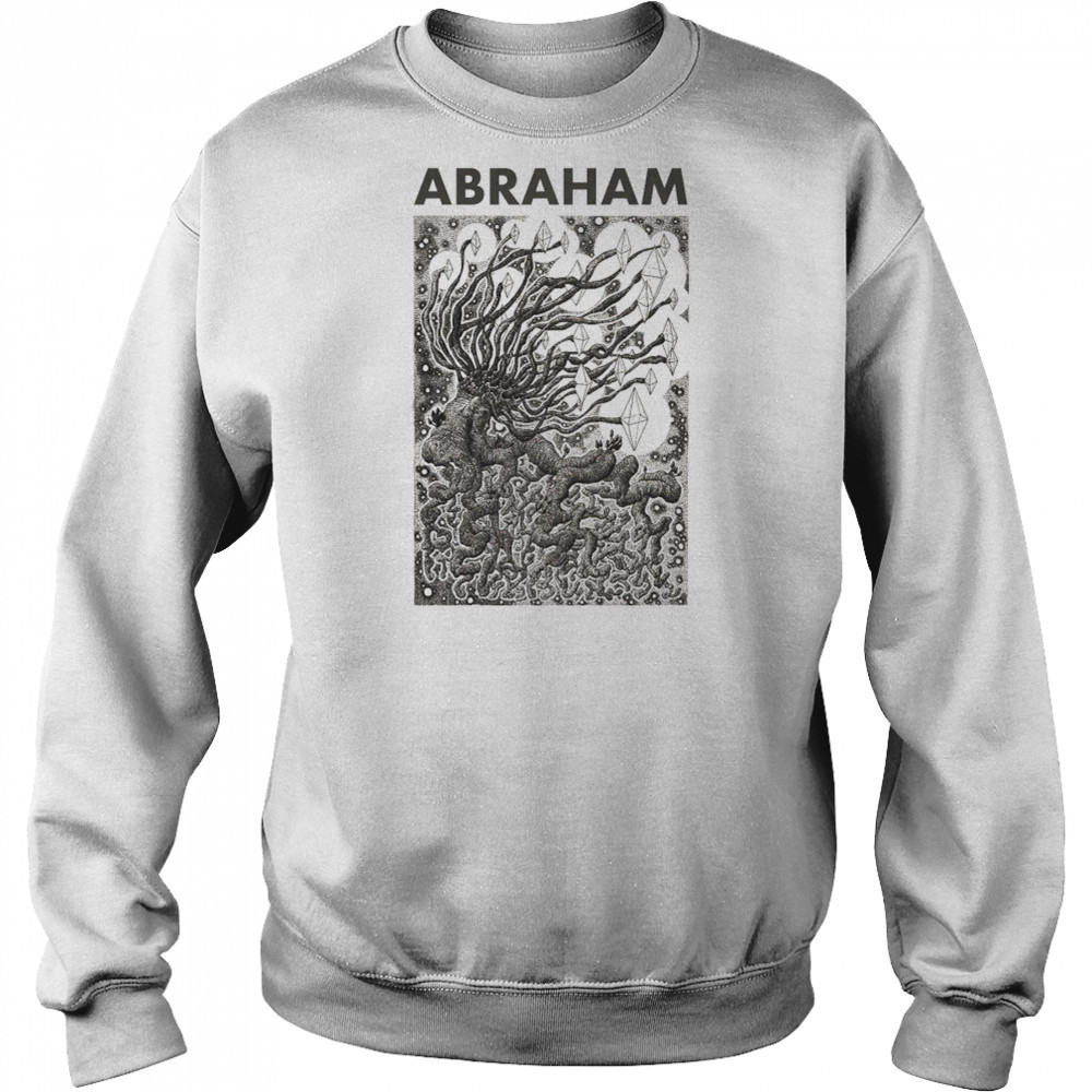 Abraham Cristo T-shirt Sweatshirt