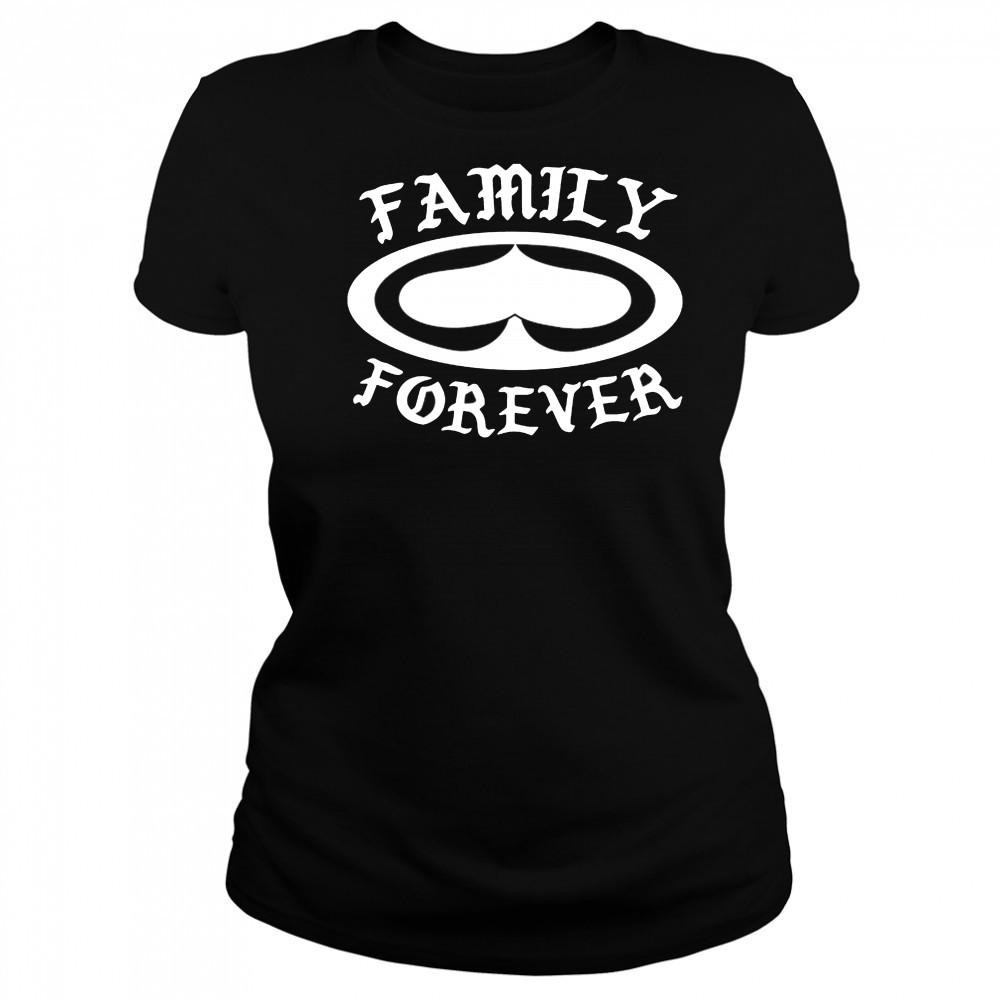 SRH Family Forever T-shirt Women's T-shirt