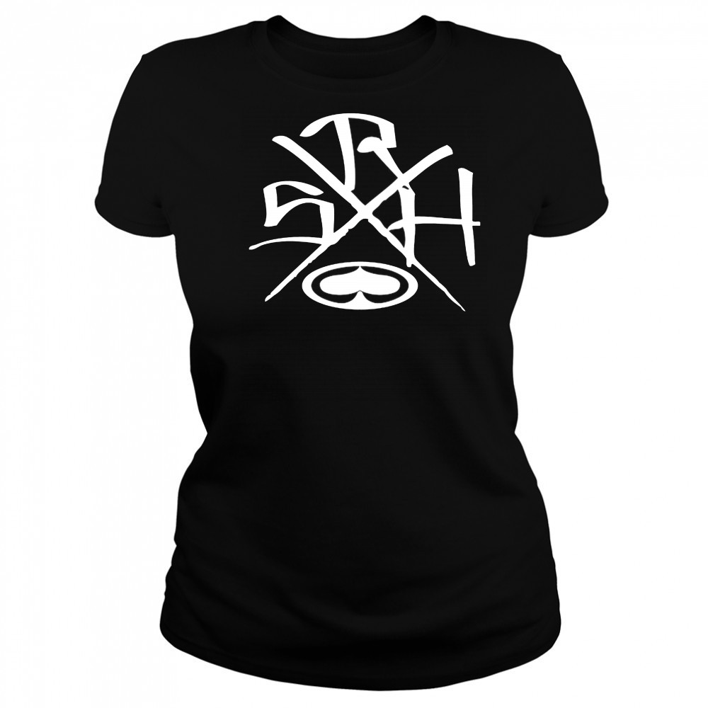 SRH Placas T-shirt Women's T-shirt