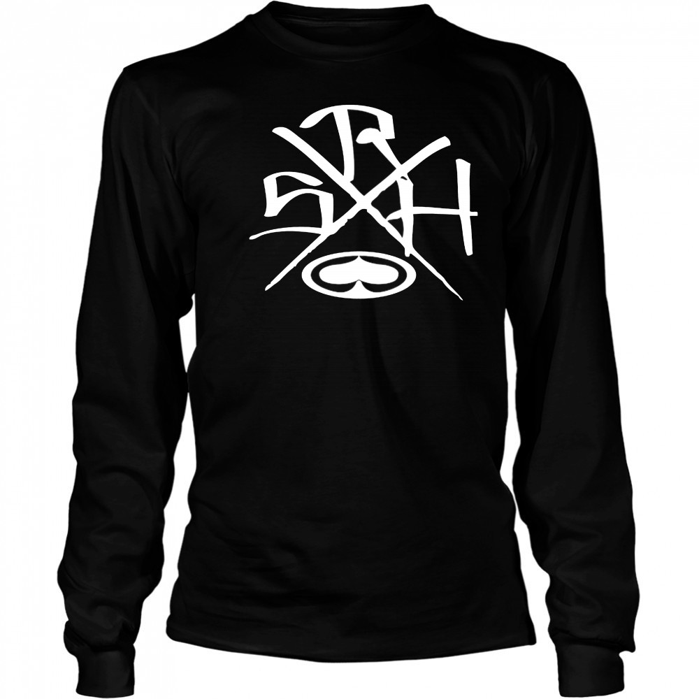 SRH Placas T-shirt Long Sleeved