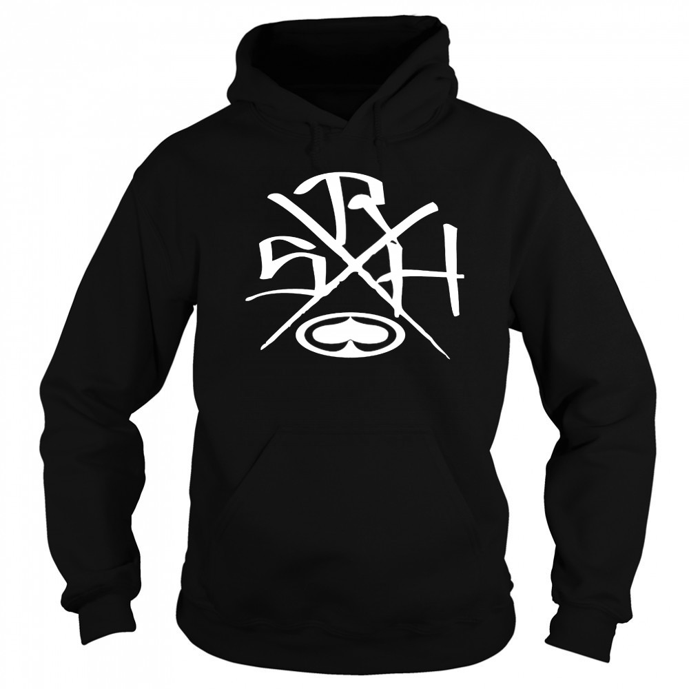SRH Placas T-shirt Hoodie