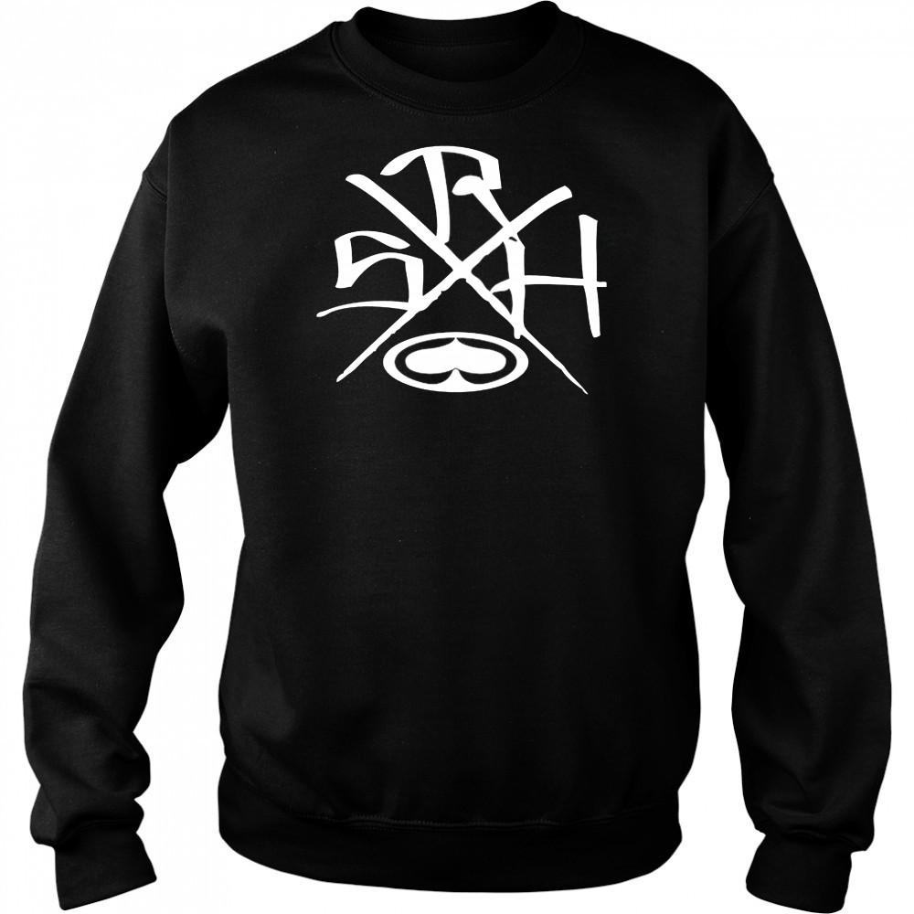 SRH Placas T-shirt Sweatshirt