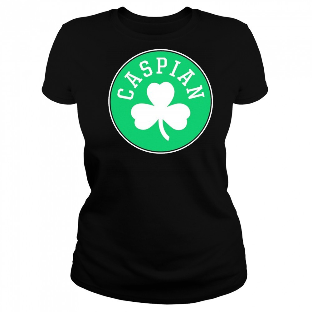 Caspian Celtics T-shirt Women's T-shirt
