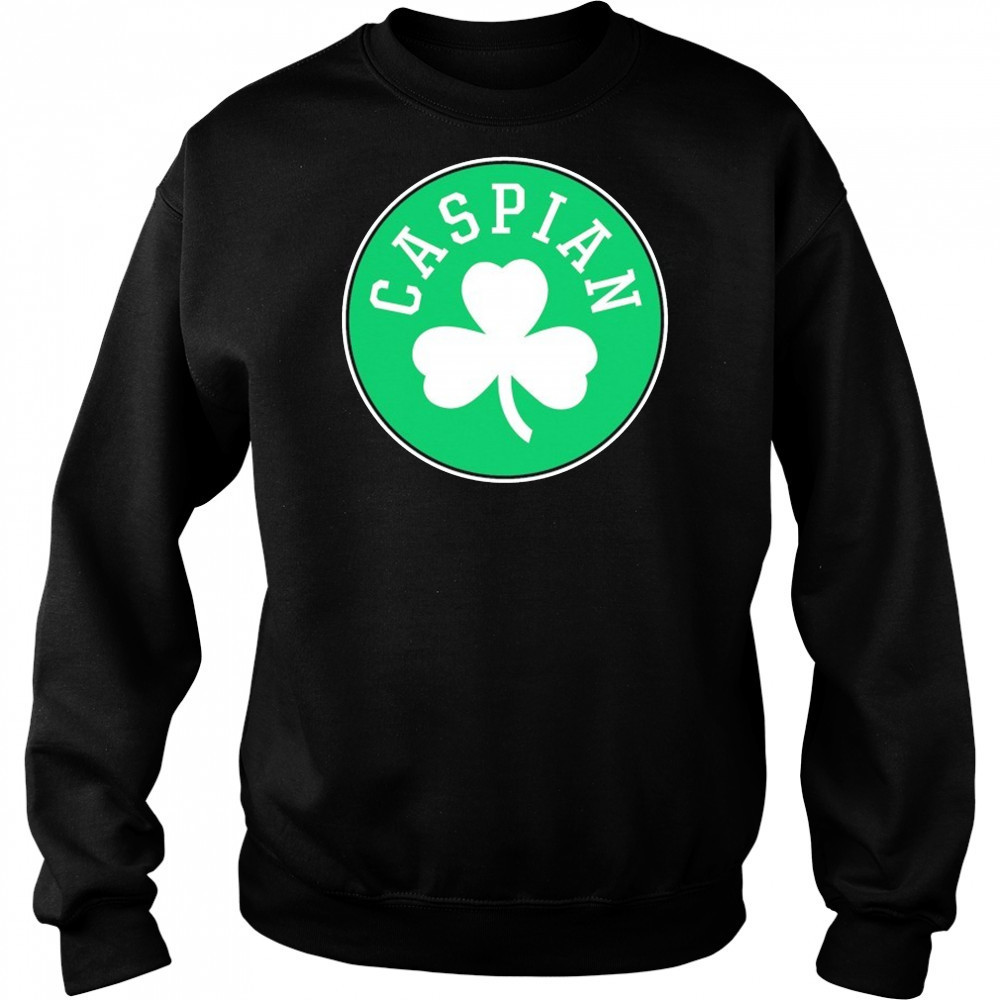 Caspian Celtics T-shirt Sweatshirt
