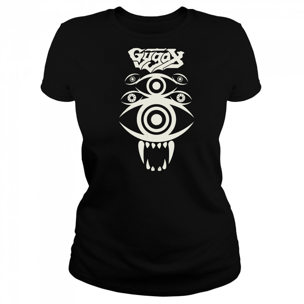 Gygax Beholder T-shirt Women's T-shirt
