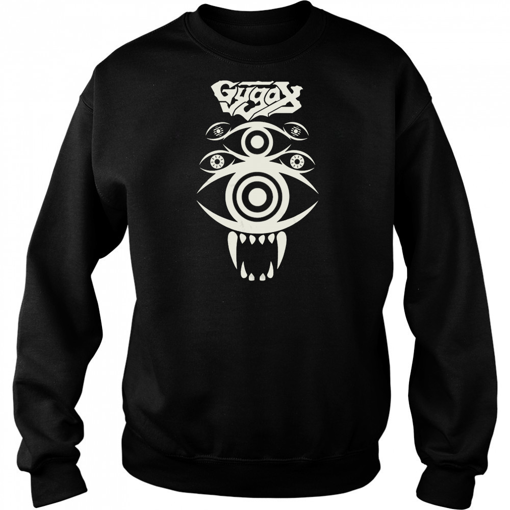 Gygax Beholder T-shirt Sweatshirt