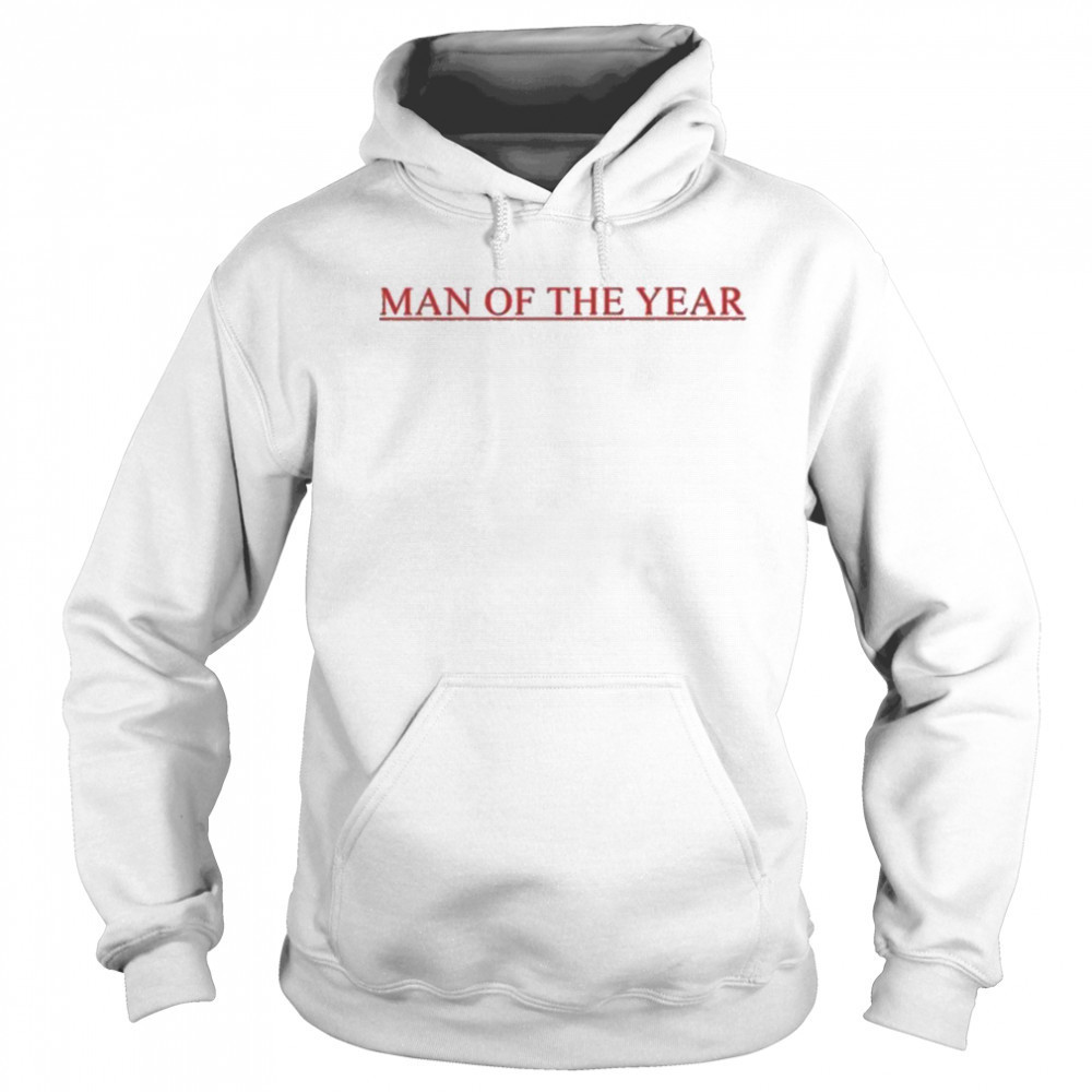 Lorde Moty Man Of The Year shirt Hoodie
