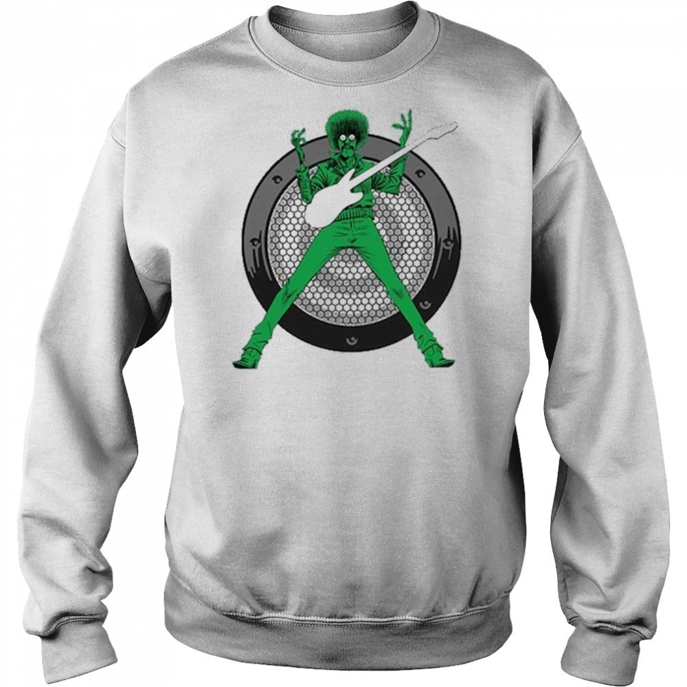 Teenage Cancer Trust Rocker T-Shirt Sweatshirt