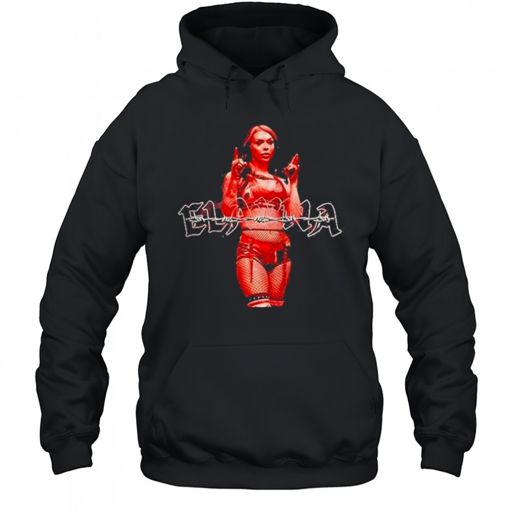 Cora Jade Elayna Shirt Sweatshirt