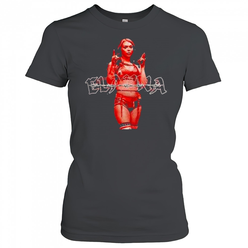 Cora Jade Elayna Shirt Women's T-shirt