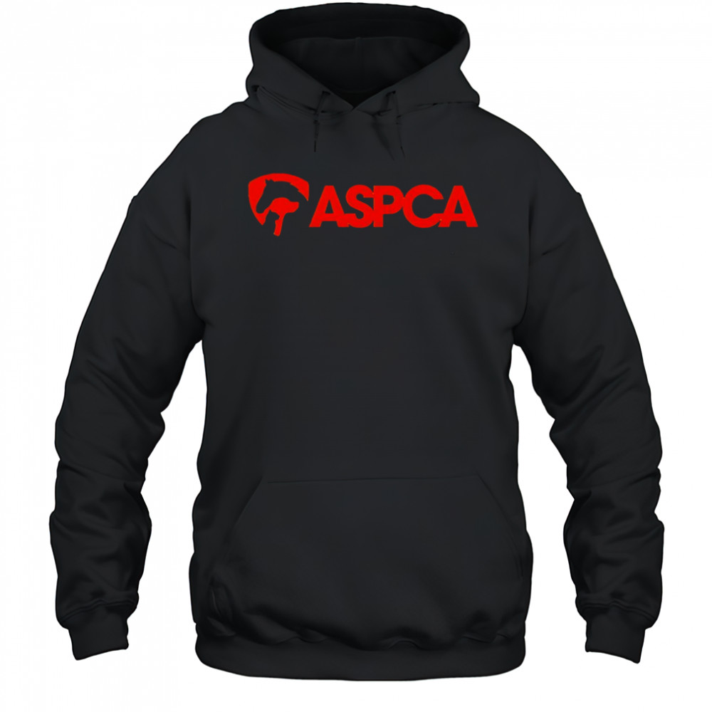 Good Aspca Logo T-Shirt Sweatshirt