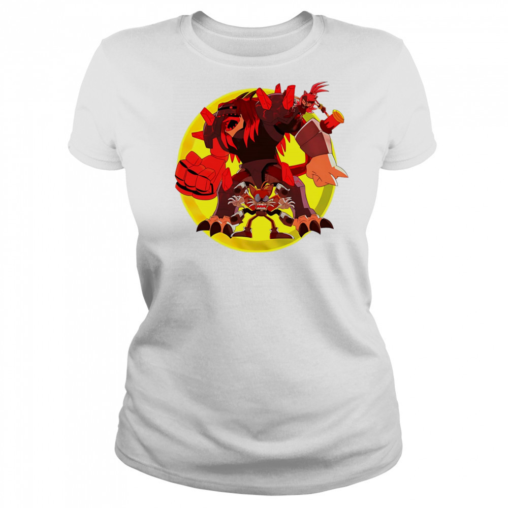 Nightmare Amy shirt Women's T-shirt