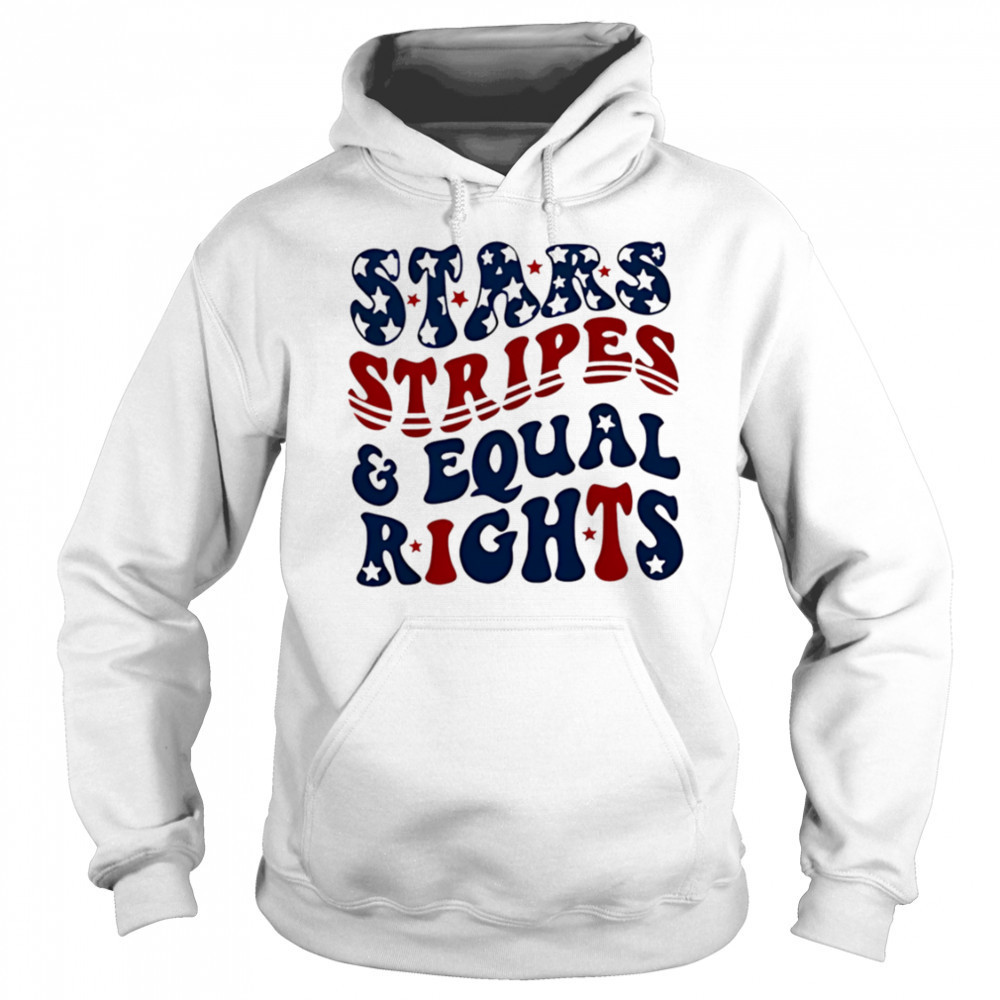 Women’s rights 4th of july shirt Hoodie