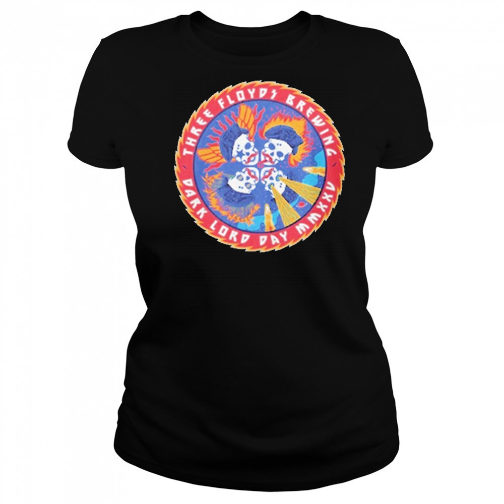 Dark Lord Day Brandy Vanilla T-Shirt Women's T-shirt