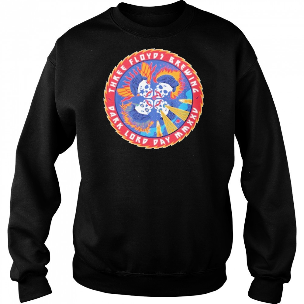 Dark Lord Day Brandy Vanilla T-Shirt Sweatshirt