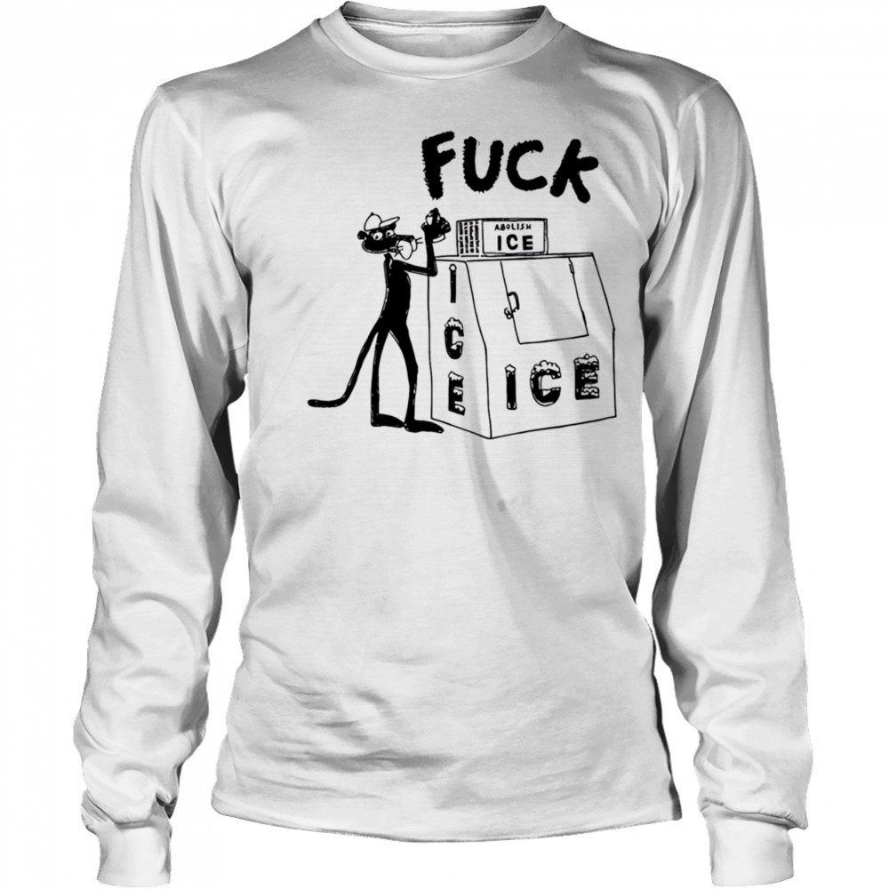 Tv Dad Fuck Ice shirt Long Sleeved