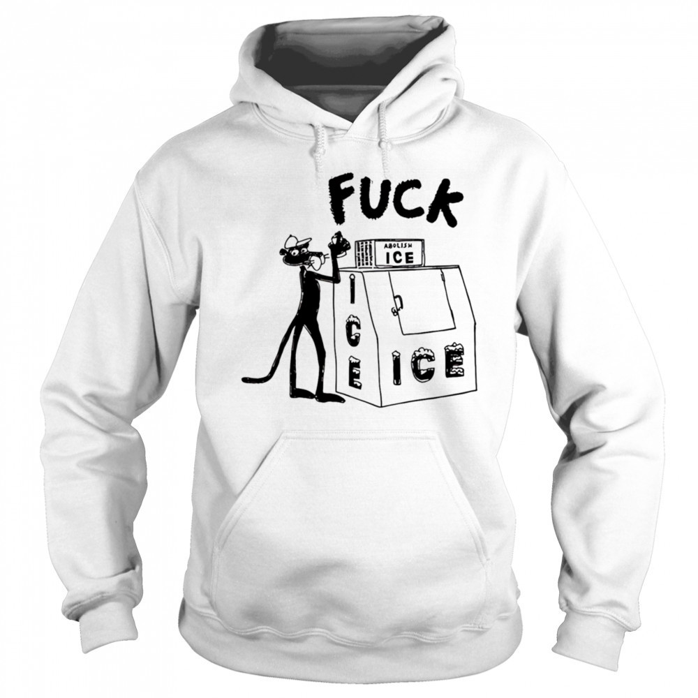 Tv Dad Fuck Ice shirt Hoodie
