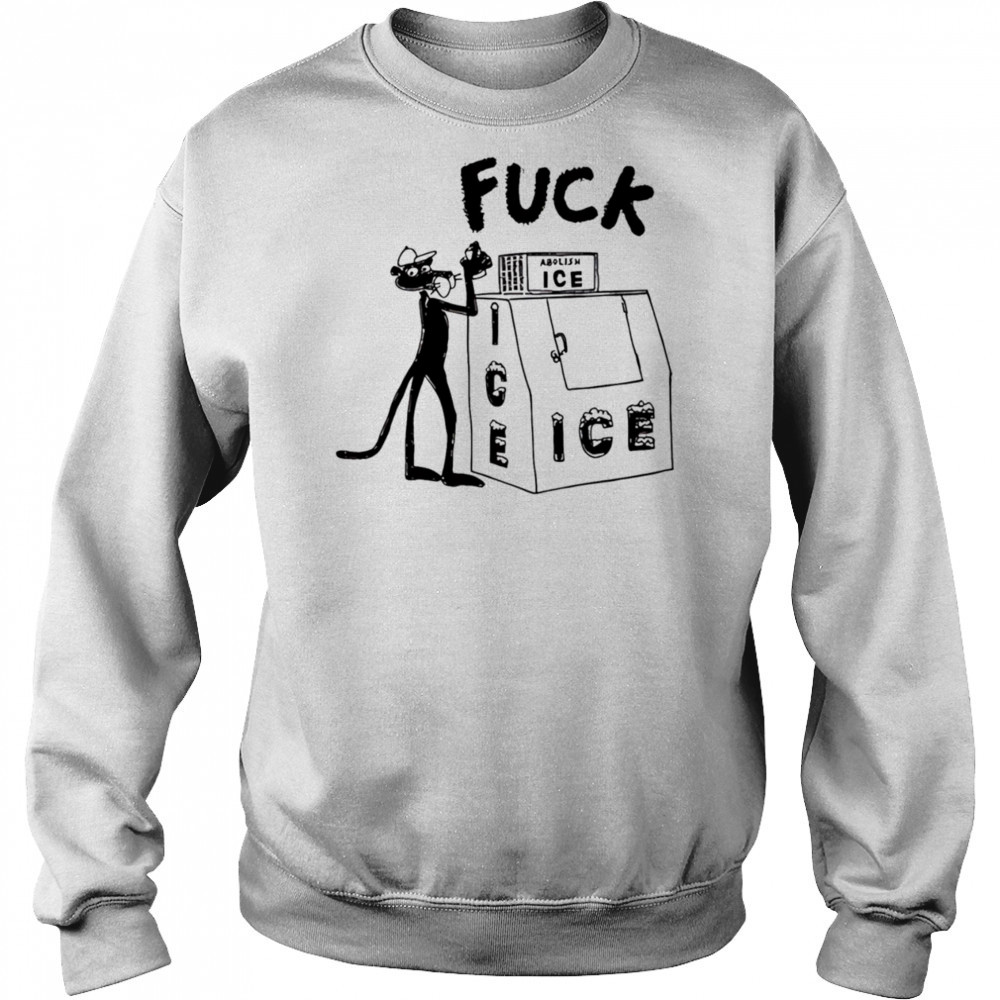Tv Dad Fuck Ice shirt Sweatshirt