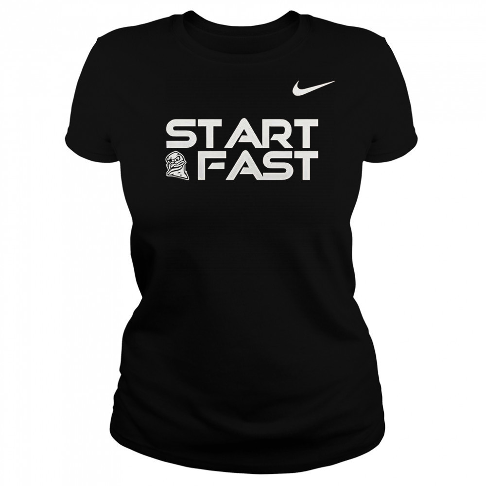 Virginia Tech Start Fast T-Shirt Women's T-shirt