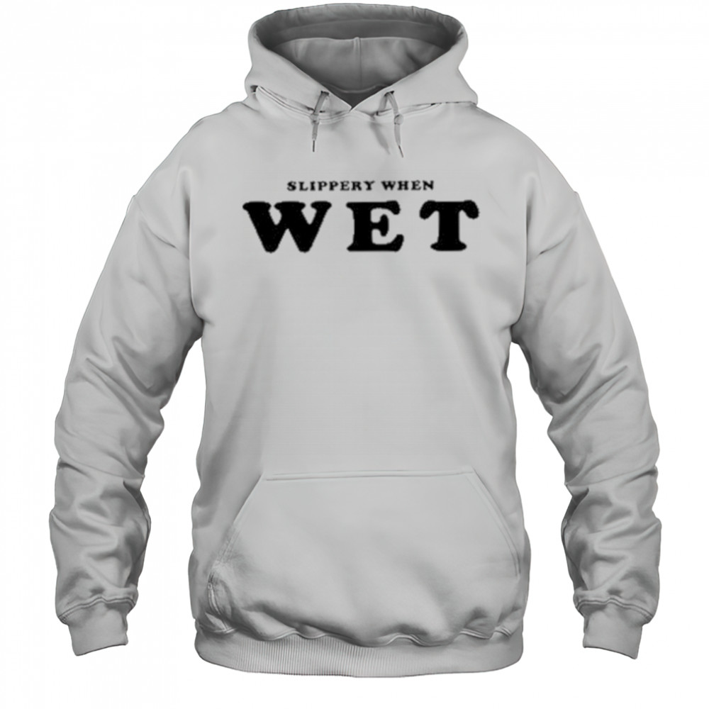 Renee Rapp Slippery When Wet Shirt Sweatshirt