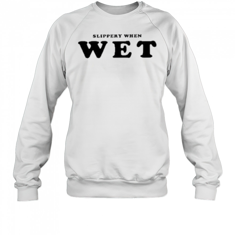 Renee Rapp Slippery When Wet Shirt Hoodie