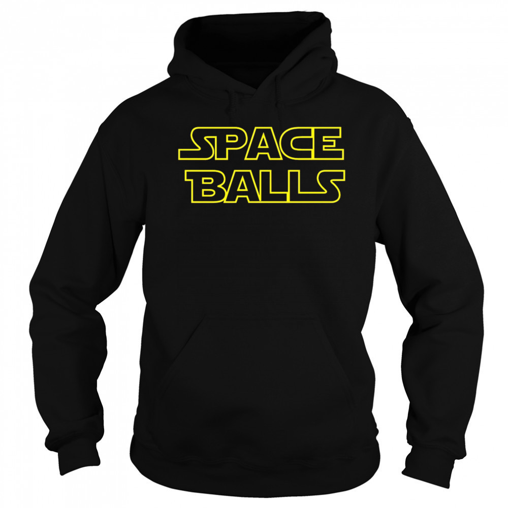 Space balls Indiana Pacers shirt Hoodie