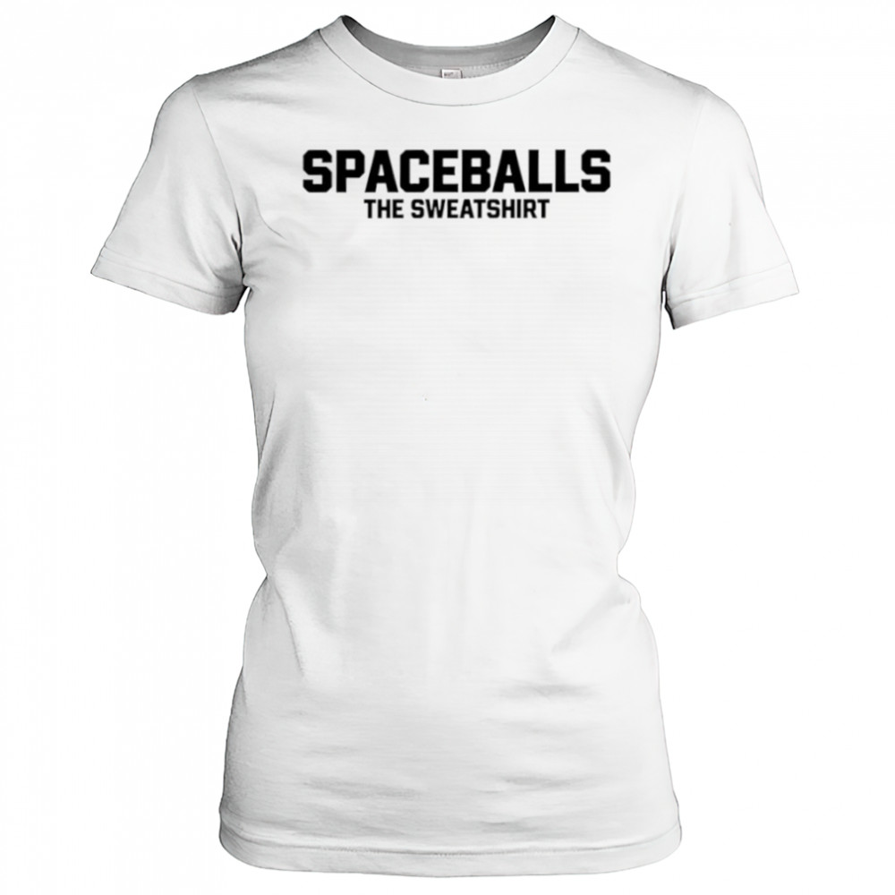 Spaceballs the shirt Women's T-shirt