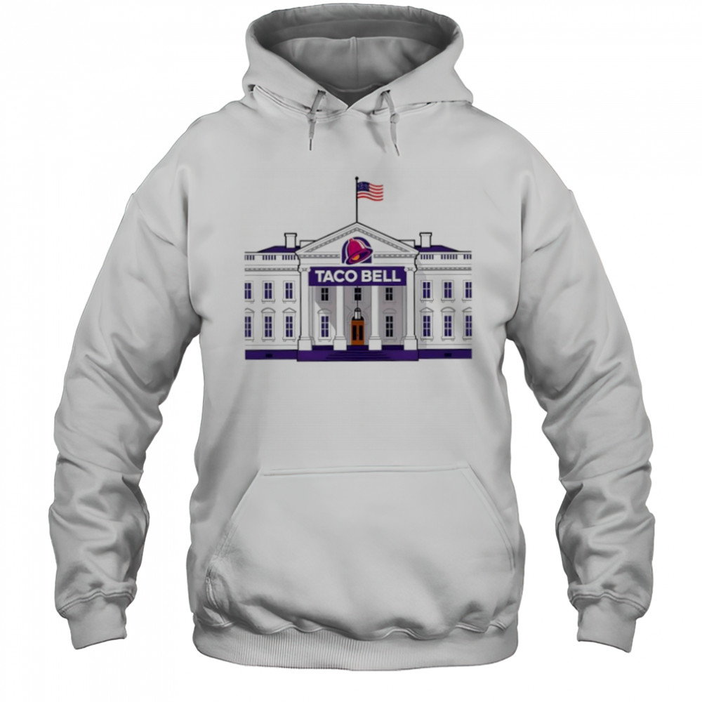 Taco House Presidential shirt Sweatshirt