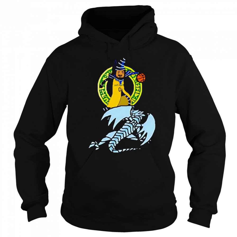 The Dark Magician shirt Hoodie