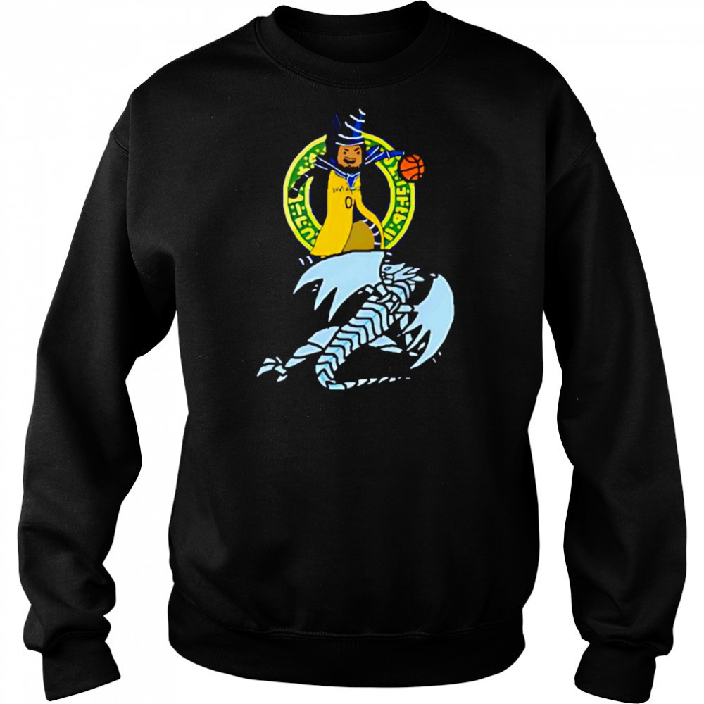 The Dark Magician shirt Sweatshirt