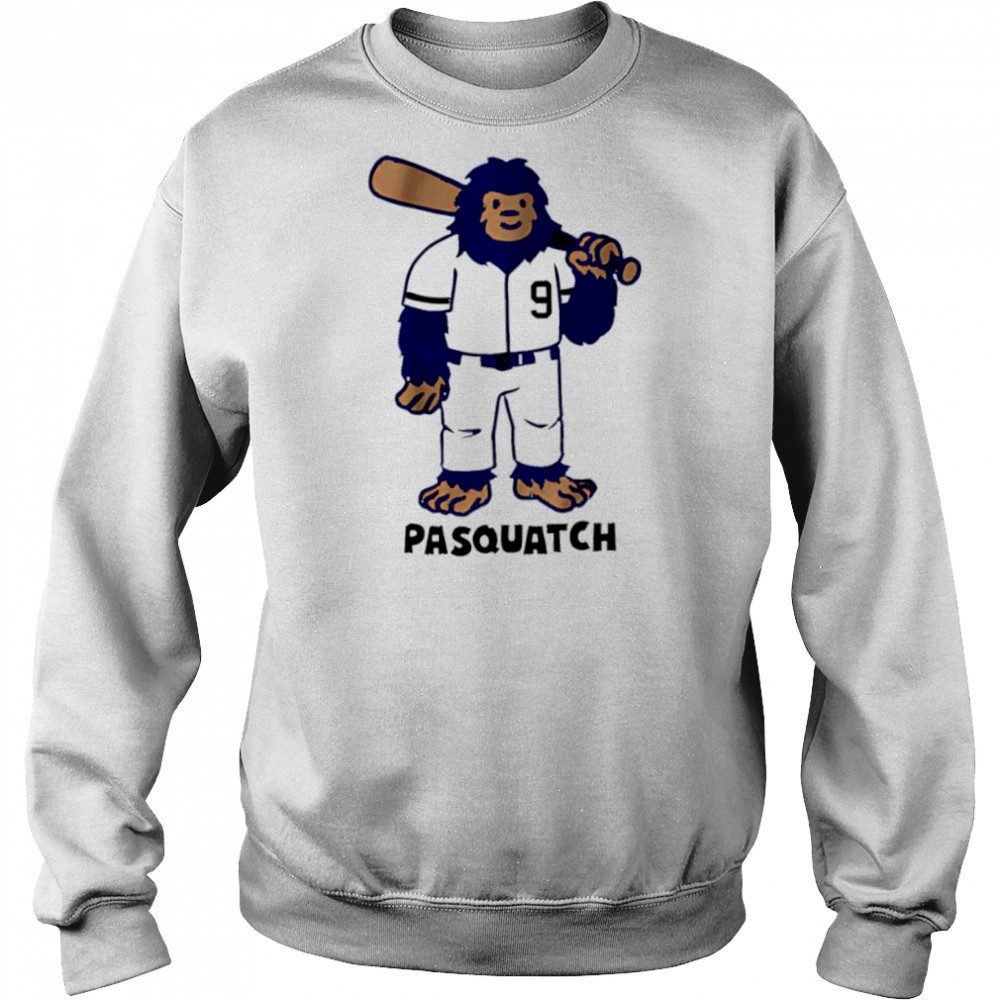 Vinnie Pasquantino Pasquatch Cartoon shirt Sweatshirt
