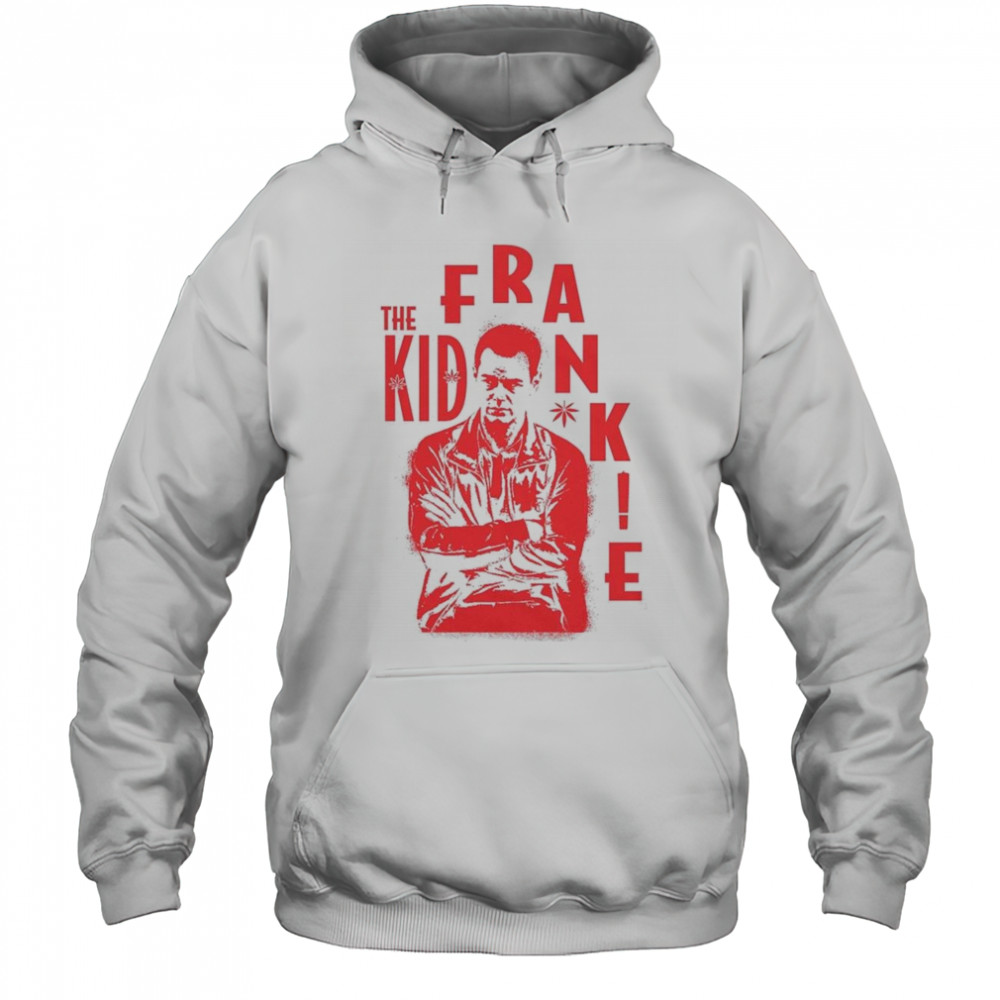 Wiz Khalifa Kid Frankie Koj2 Shirt Sweatshirt