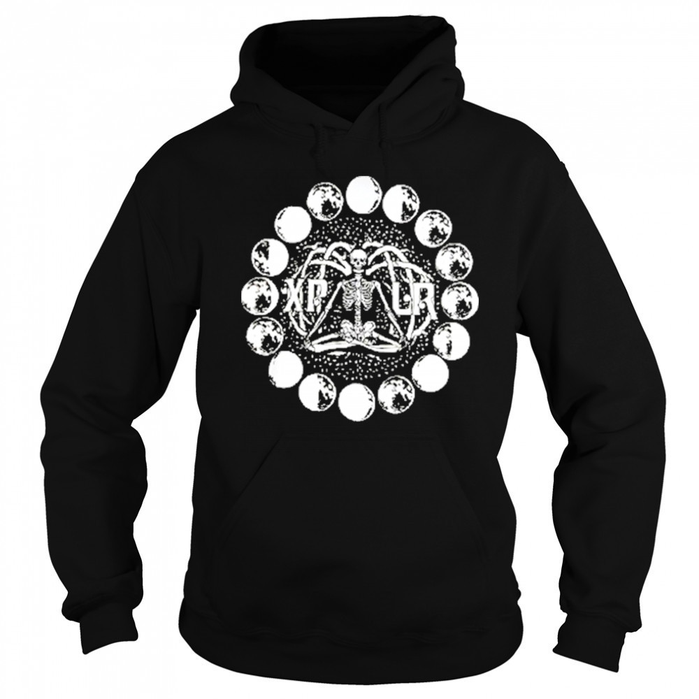 Xplr Tree Of Life T-Shirt Hoodie