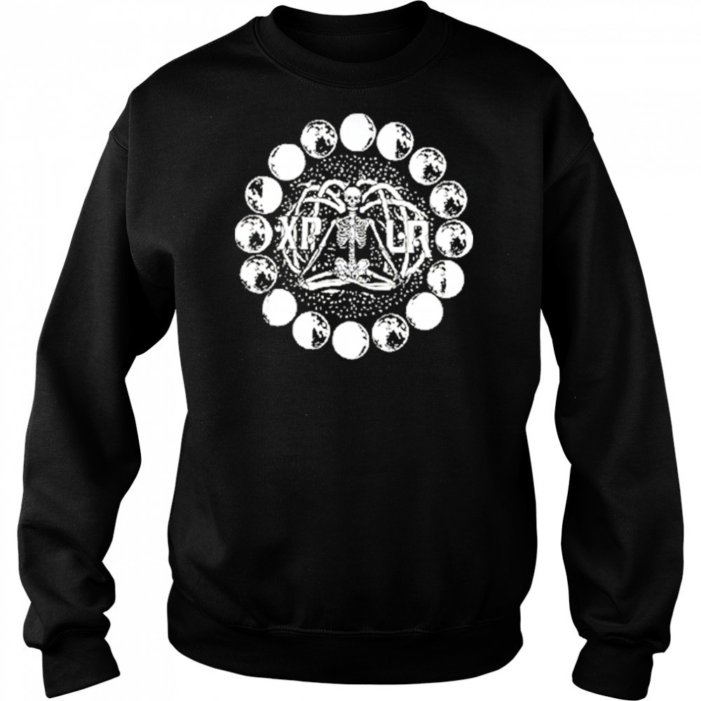 Xplr Tree Of Life T-Shirt Sweatshirt