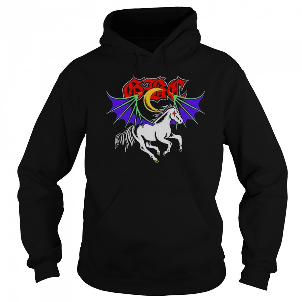 Wicca Phase Mystical Friend T-Shirt Hoodie