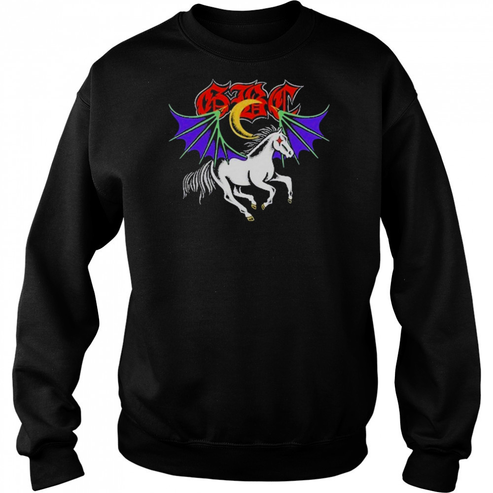 Wicca Phase Mystical Friend T-Shirt Sweatshirt