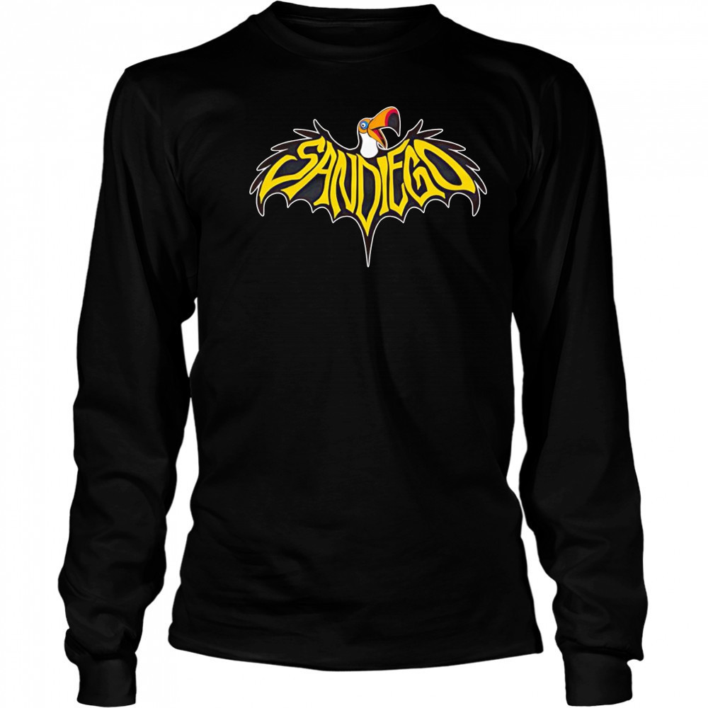 Alex Pardee San Diego Comic-Con 2025 shirt Long Sleeved