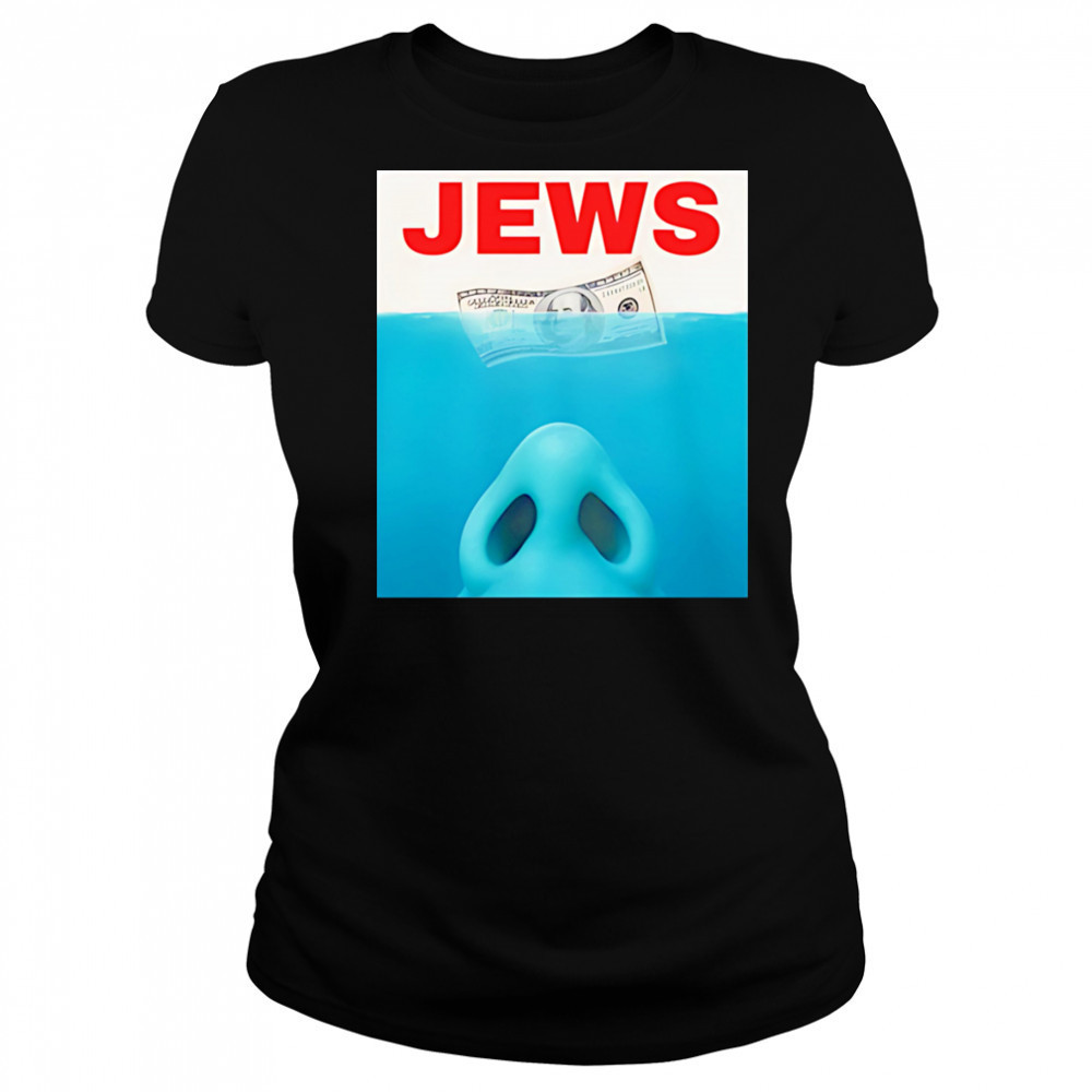 Bruhtees Jews shirt Women's T-shirt