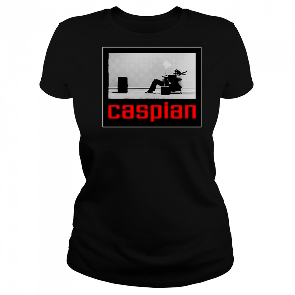 Caspian Maxwell T-shirt Women's T-shirt