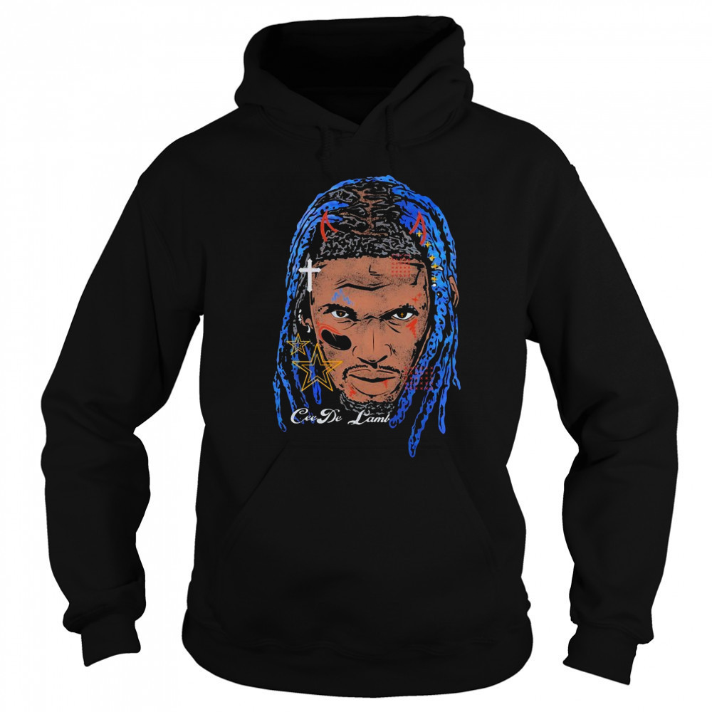 CeeDee Lamb Fat Head T-shirt Hoodie