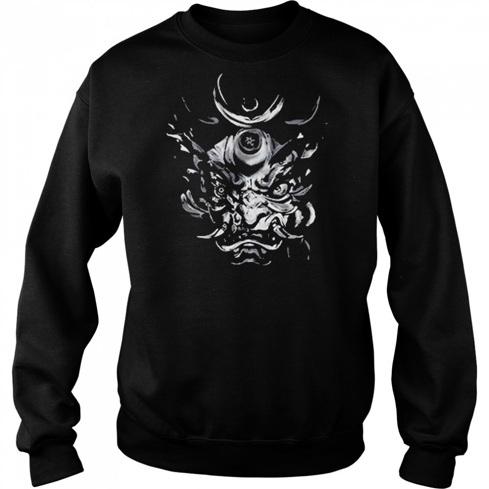 Cyberpunk 2077 Samurai T-shirt Sweatshirt