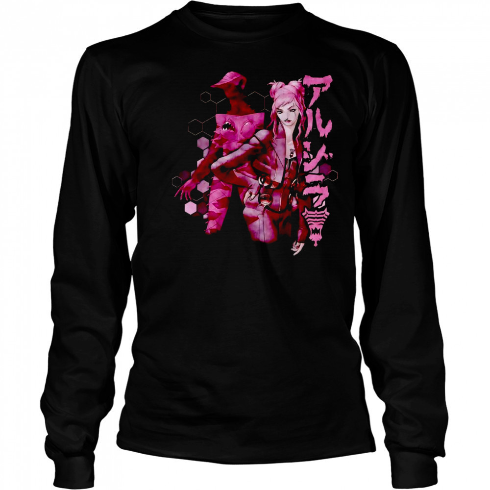 Dds Argilla vintage shirt Long Sleeved